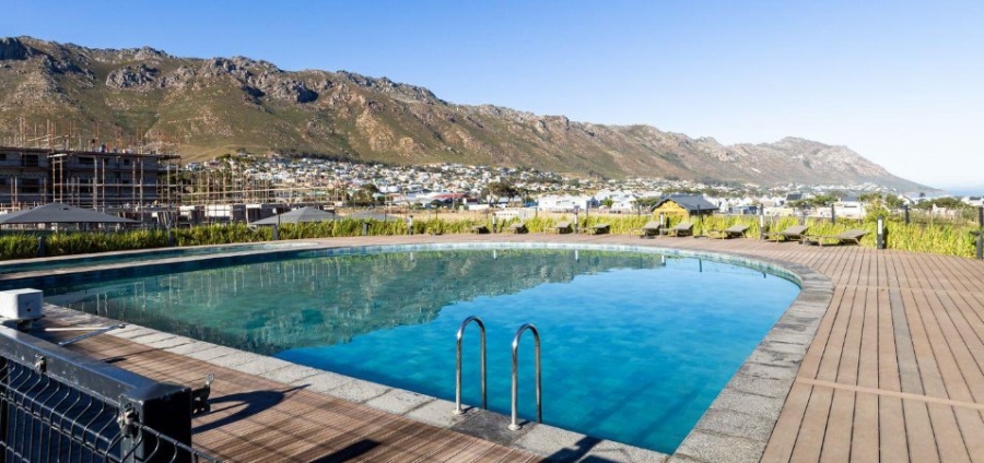 To Let 1 Bedroom Property for Rent in Greenbay Eco Estate Western Cape